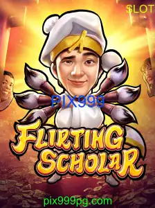 FlirtingScholar