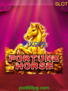 FortuneHorse